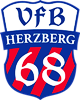 Wappen VfB Herzberg 68