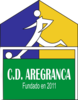 Wappen CD Aregranca Wappen CD Aregranca 136086
