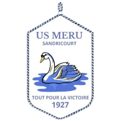 Wappen US Méru Sandricourt diverse