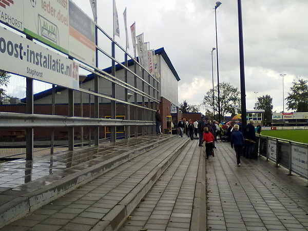 Sportpark Het Noorderslag - Staphorst