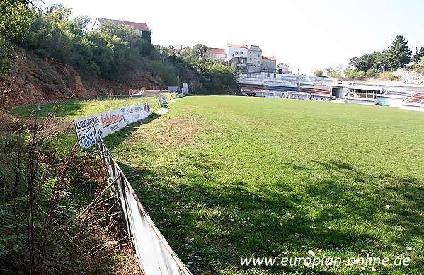 Stadion Gospin Dolac - Imotski