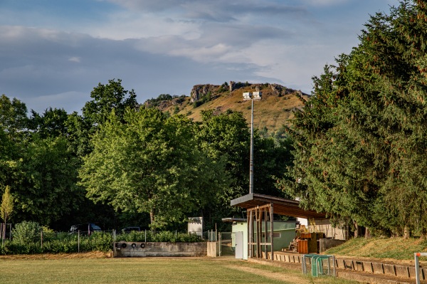 Sportanlage Schlaifhausen Platz 2 - Wiesenthal-Schlaifhausen