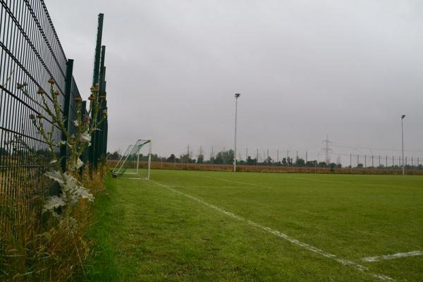 Sportanlage Rödgener Straße Platz 2 - Delitzsch-Schenkenberg