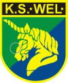 Wappen LKS Wel Lidzbark