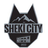 Wappen Sheki City FC