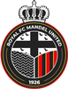 Wappen Royal FC Mandel United
