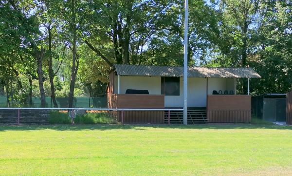 Sportanlage Speckener Straße - Drebber-Cornau