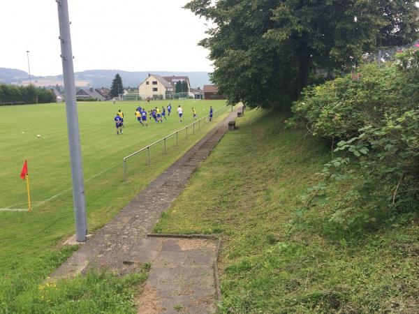 Sportplatz Schäferbrink - Hehlen