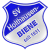 Wappen SV Holthausen/Biene 1931 diverse