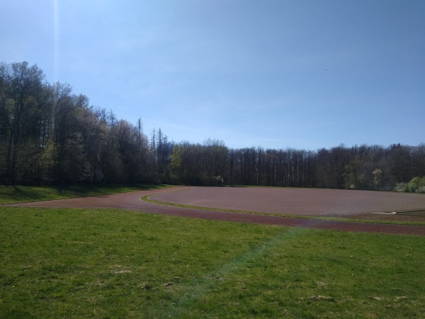 Brandholz-Arena - Möhnesee-Echtrop