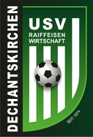 Wappen SG Wechselland/USV Dechantskirchen II