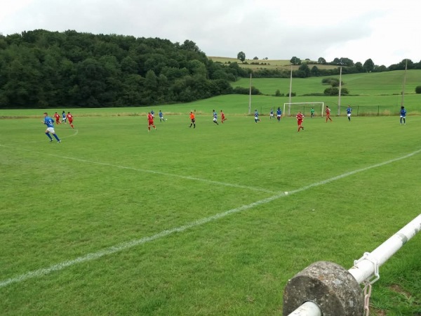 Stade de la Rochette Terrain 2 - Limbourg-Goé