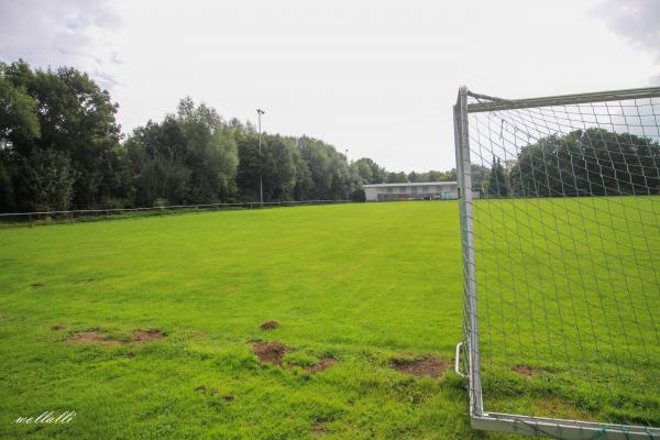 Sportanlage Donautal - Ulm/Donau-Donautal