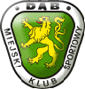 Wappen MKS Dąb II Dębno