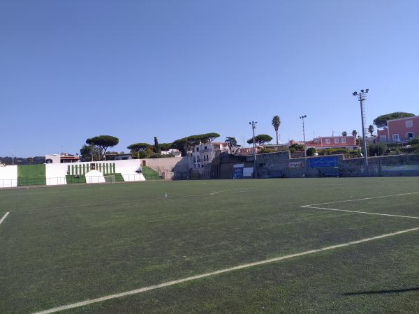 Stadio Comunale Salvatore Calise - Forio D'ischia