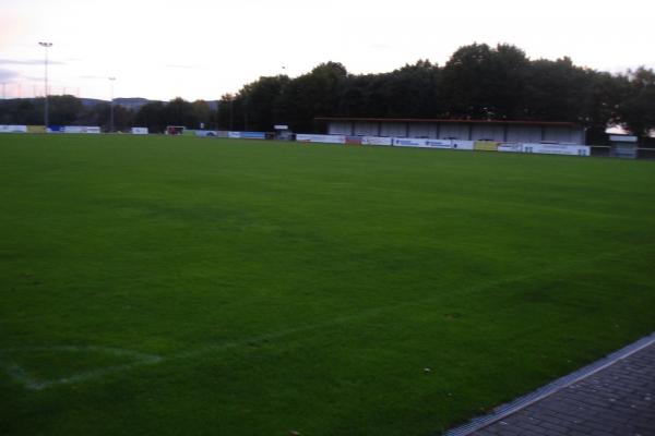 Sportanlage Im Ohl - Wickede/Ruhr