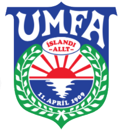 Wappen UMF Afturelding  71430