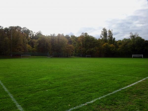 Centre Sportif du Bout-du-Monde terrain 4 - Genève