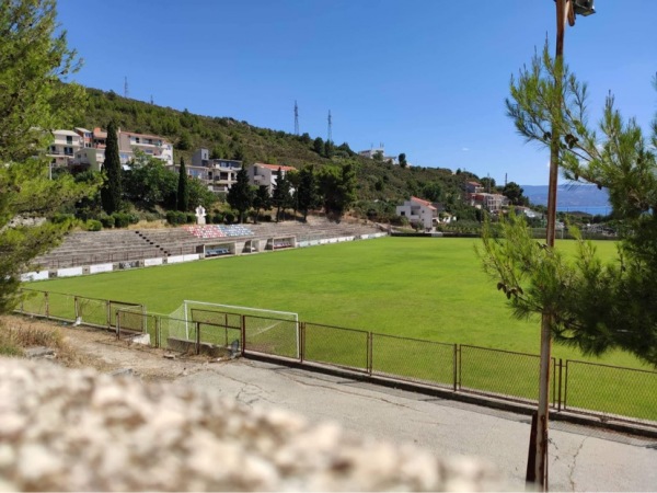 Stadion SRC Dalmacija - Dugi Rat
