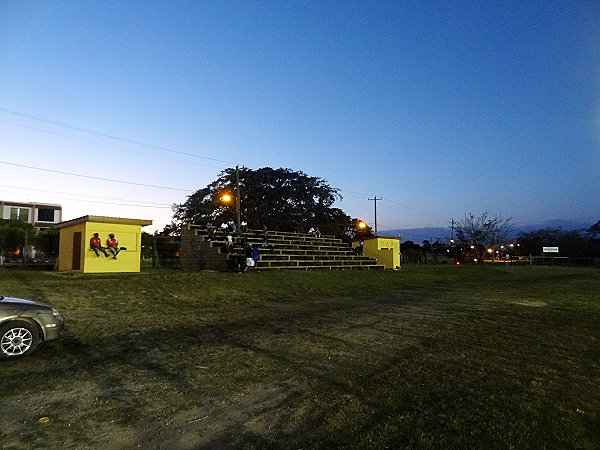 Isidoro Beaton Stadium - Belmopán