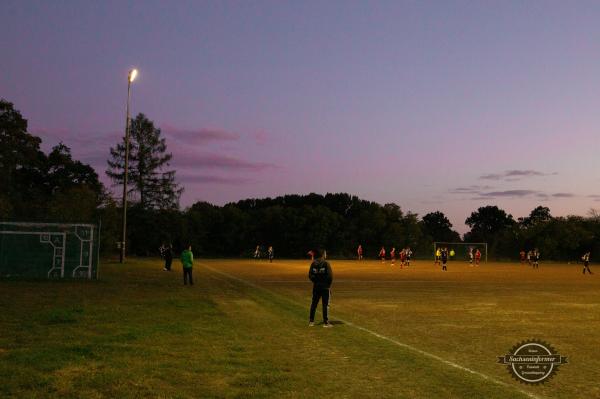 Sportplatz Vach 3 - Fürth/Mittelfranken-Mannhof