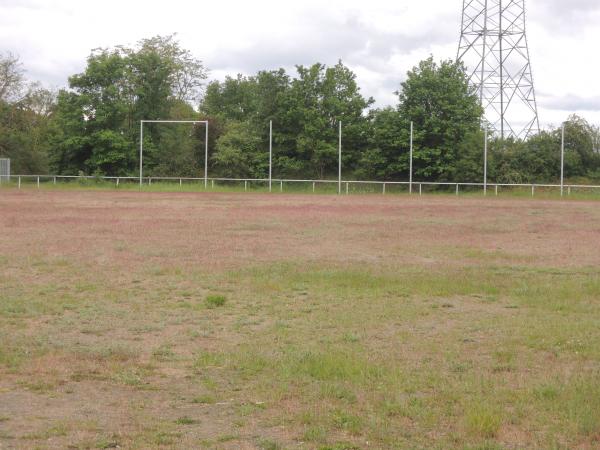 Sportplatz Braunshardter Weg - Weiterstadt