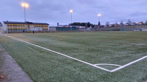 Vendelsömalms IP - Haninge