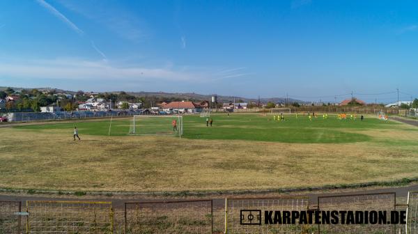 Stadionul Municipal Drăgășani - Drăgășani