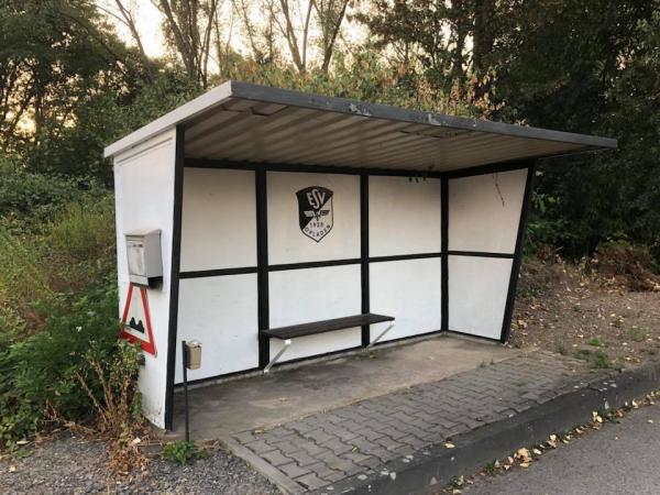 Sportplatz Robert-Blum-Straße - Leverkusen-Opladen