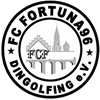 Wappen FC Fortuna 96 Dingolfing Reserve