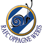 Wappen RAFC Oppagne-Wéris B  51935