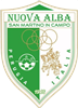 Wappen SSD Nuova Alba