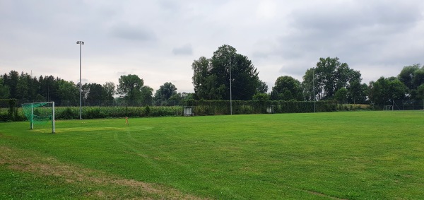 Wertachstadion Nebenplatz 1 - Augsburg-Inningen