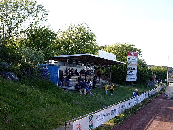 Tjörns Sparbank Arena - Skärhamn