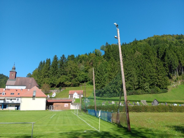 Sportplatz Arzberg - Arzberg
