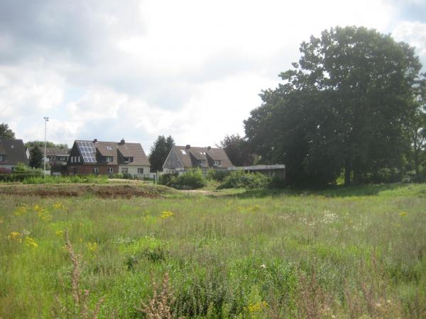 Sportplatz Karlsbader Straße - Recklinghausen-Hillerheide