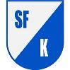 Wappen ehemals SF 1956 Katzenfurt