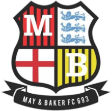 Wappen May & Baker FC  83565