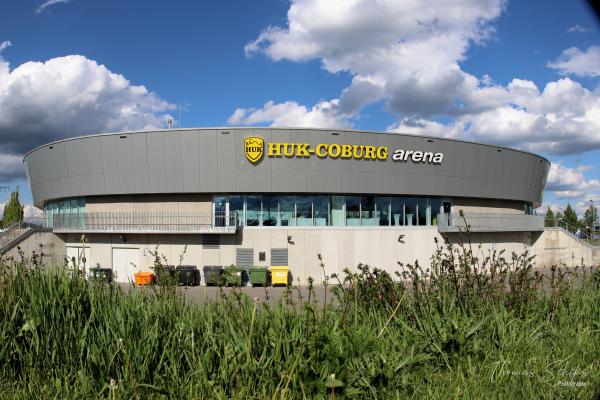 HUK-COBURG arena - Coburg