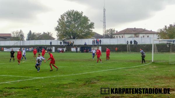 Stadionul Unirea - Sânnicolau Mare