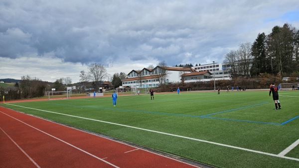 Schulsportplatz - Bad Kötzting