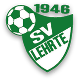 Wappen SV Grün-Weiß Lehrte 1946 diverse