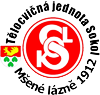 Wappen TJ Sokol Mšené Lázně diverse