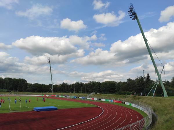 Nattenbergstadion - Lüdenscheid