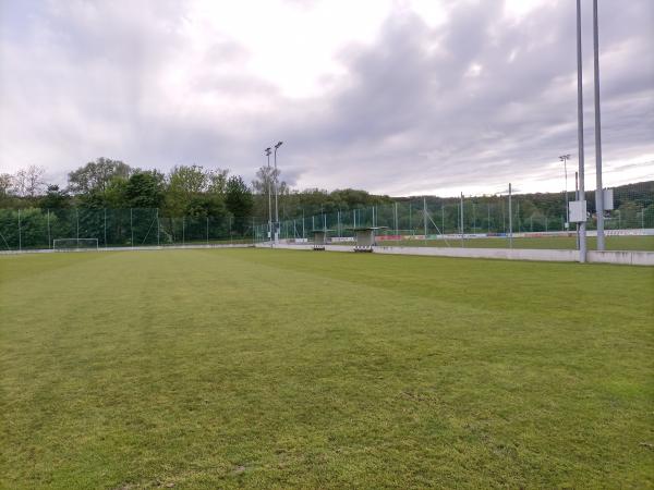 Fußballarena Lafnitz Platz 2 - Lafnitz