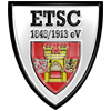 Wappen ehemals Euskirchener TSC 48/13 