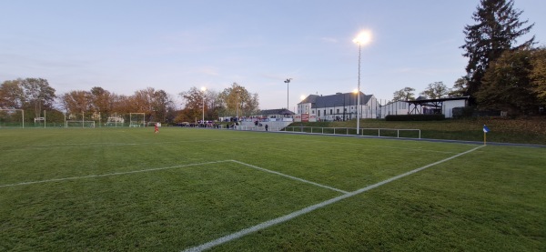 Sportplatz am Jahnhaus - Limbach-Oberfrohna