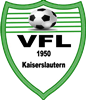 Wappen VfL Kaiserslautern 1950 II  122952