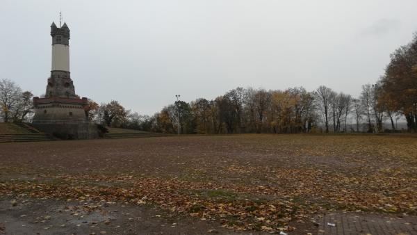 Turmplatz Harkortberg - Wetter/Ruhr