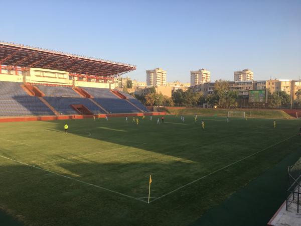 JAR stadioni - Toshkent (Tashkent)